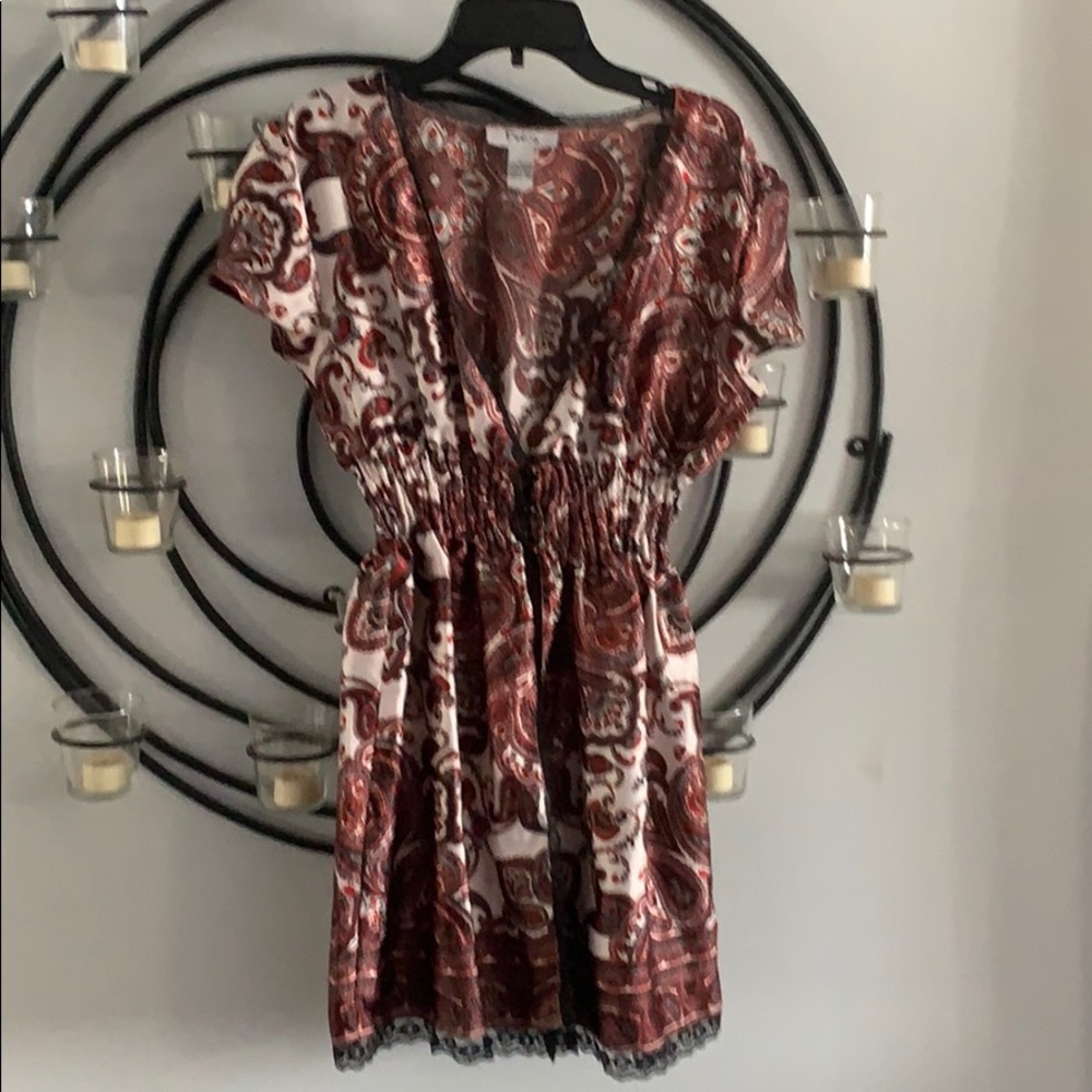 Cover up/Dress/Shirt size L